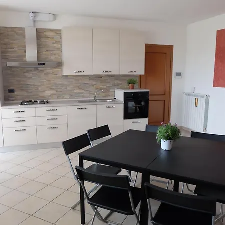 Panzió Delle Fragole Medicina