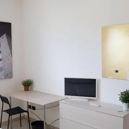 Bed & Breakfast Delle Fragole Medicina (Emilia-Romagna)