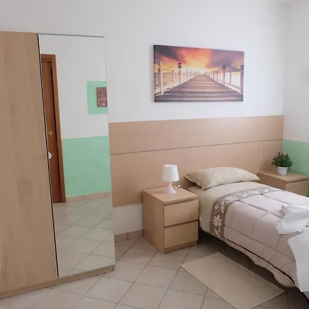 Bed & Breakfast Delle Fragole Medicina (Emilia-Romagna)