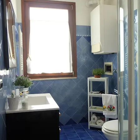 Bed and breakfast Delle Fragole *