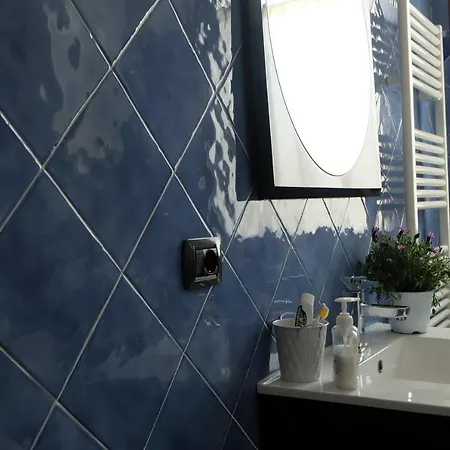 Bed and breakfast Delle Fragole *