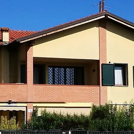 Delle Fragole Bed & Breakfast Medicina (Emilia-Romagna)