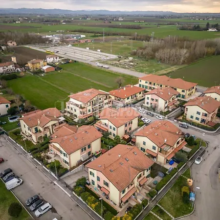 Delle Fragole Bed & Breakfast