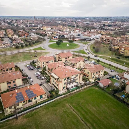 Bed and breakfast Delle Fragole