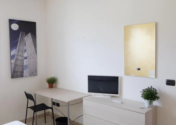 Bed & Breakfast Delle Fragole Medicina (Emilia-Romagna)