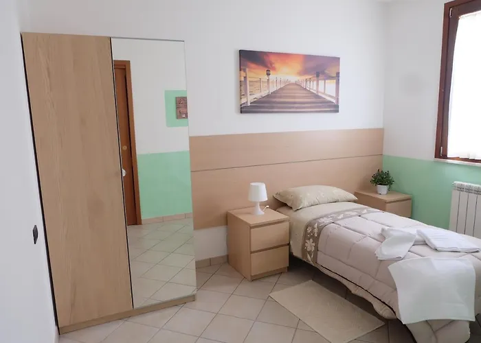 Bed & Breakfast Delle Fragole Medicina (Emilia-Romagna)