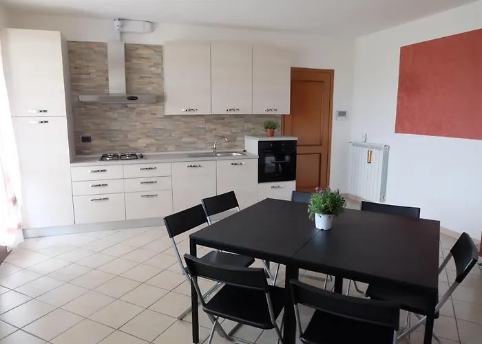 Bed & Breakfast Delle Fragole Medicina (Emilia-Romagna)