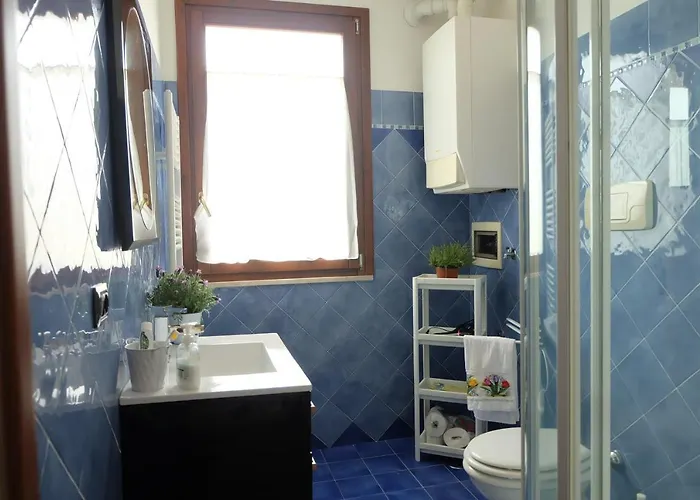 Bed & Breakfast Delle Fragole *