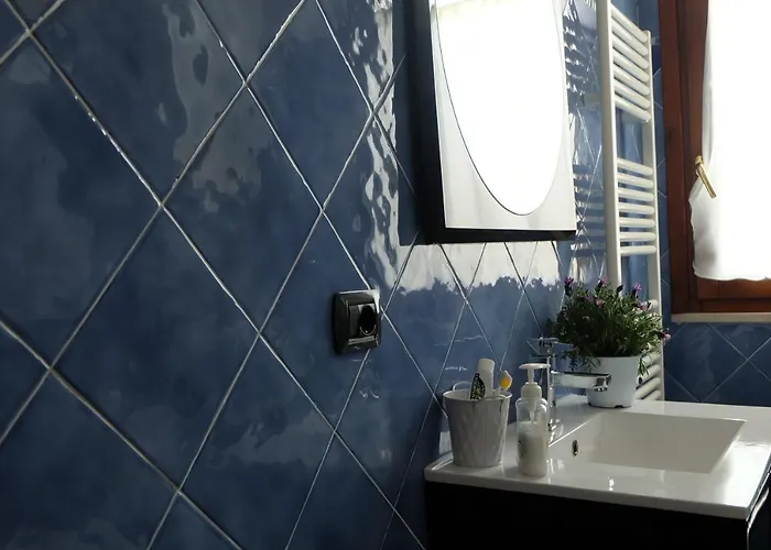 Bed & Breakfast Delle Fragole *