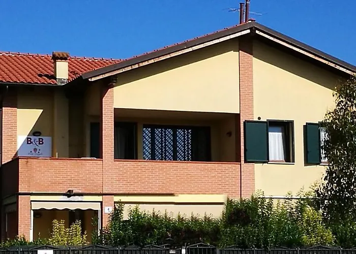 Delle Fragole Bed & Breakfast Medicina (Emilia-Romagna)