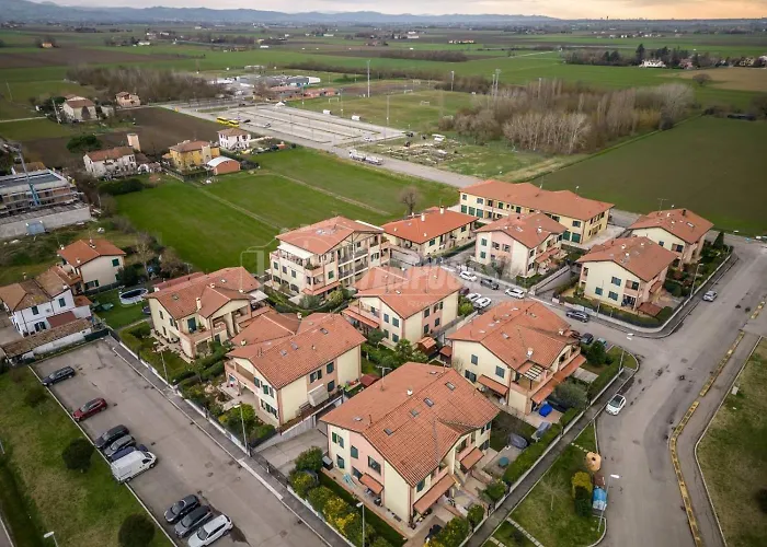 Delle Fragole Bed & Breakfast