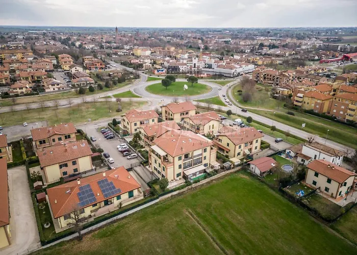 Bed & Breakfast Delle Fragole